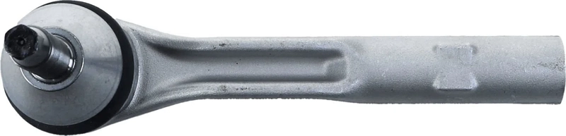 Tie Rod End Left and right LEMFORDER for MERCEDES-BENZ SL